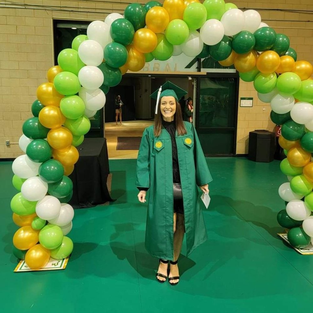 Meet your Posher, Anne